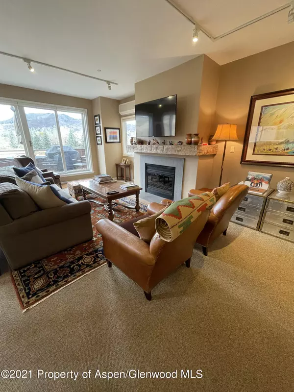 150 Snowmass Club Circle 1623, Snowmass Village, CO 81615