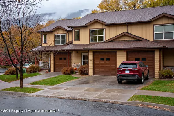 Glenwood Springs, CO 81601,108 White Horse Place