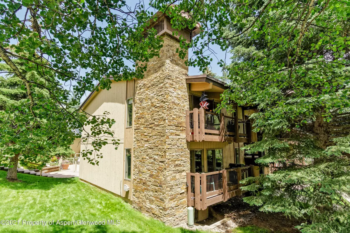 Snowmass Village, CO 81615,35 Upper Woodbridge Road 13A