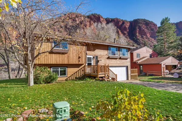 Glenwood Springs, CO 81601,1502 Mountain Drive