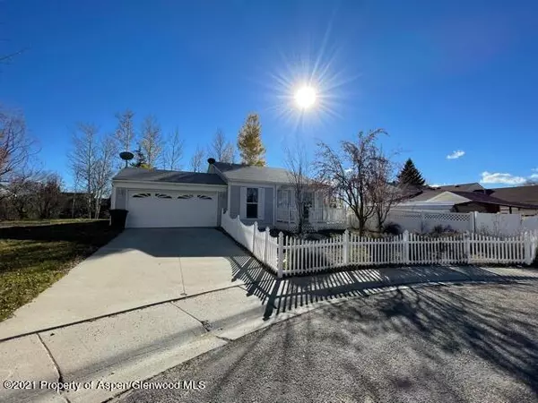 3846 Exmoor Pl Place, Craig, CO 81625