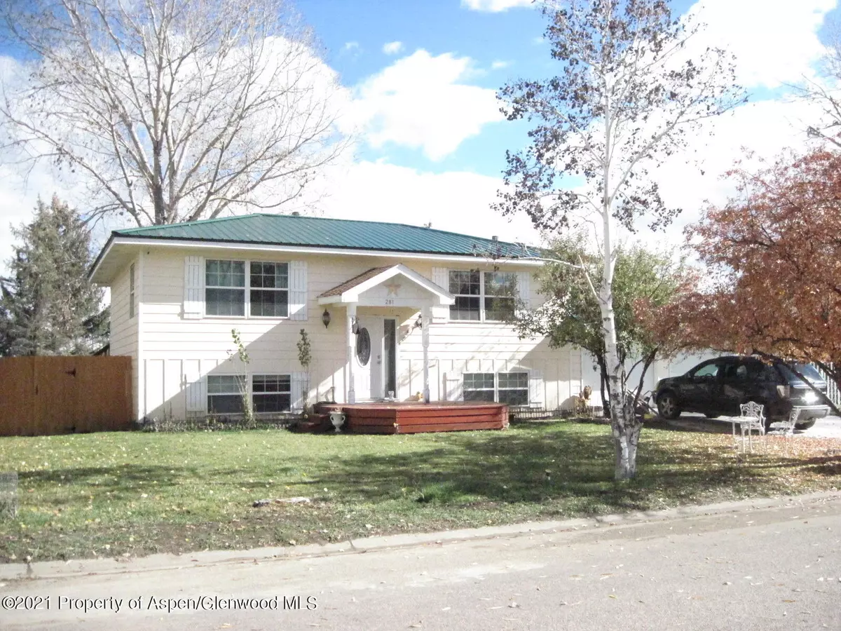 Craig, CO 81625,281 Woodbury Drive