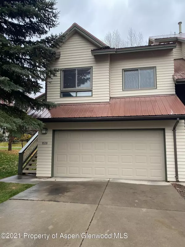 1520 Mockingbird Lane, Basalt, CO 81621