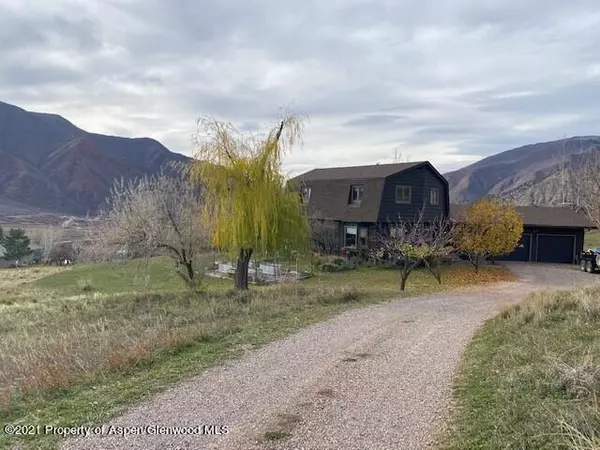 Glenwood Springs, CO 81601,1651 County Road 130