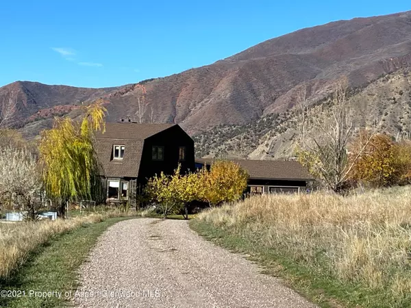 1651 County Road 130, Glenwood Springs, CO 81601