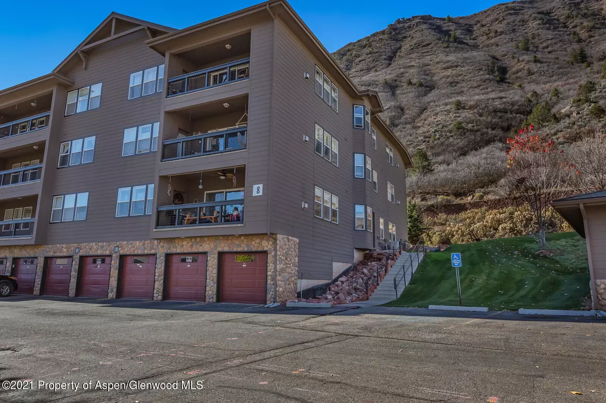 Glenwood Springs, CO 81601,2701 Midland Avenue 0811