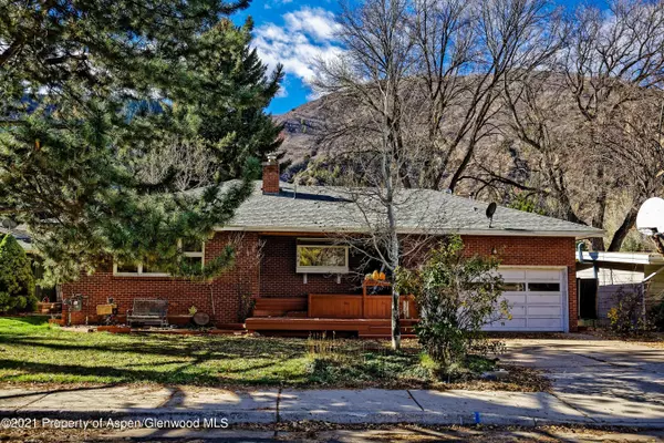 108 Polo Road, Glenwood Springs, CO 81601