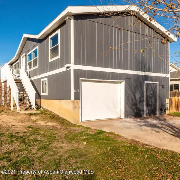 1816 Pheasant Cove, Silt, CO 81652