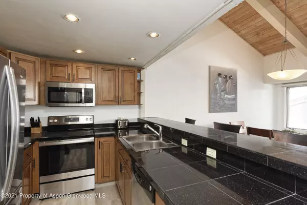 Snowmass Village, CO 81615,55 Upper Woodbridge Road Unit E4