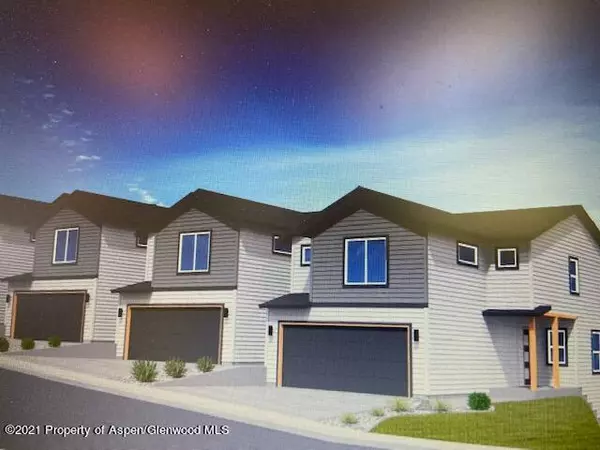 New Castle, CO 81647,616 Alder Ridge Lane