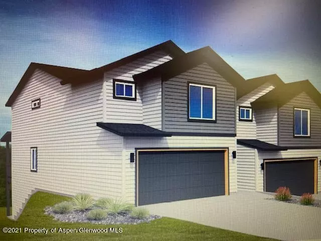 New Castle, CO 81647,620 Alder Ridge Lane