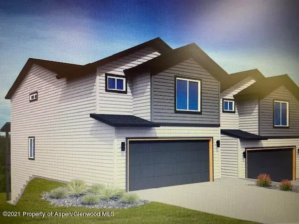 620 Alder Ridge Lane, New Castle, CO 81647