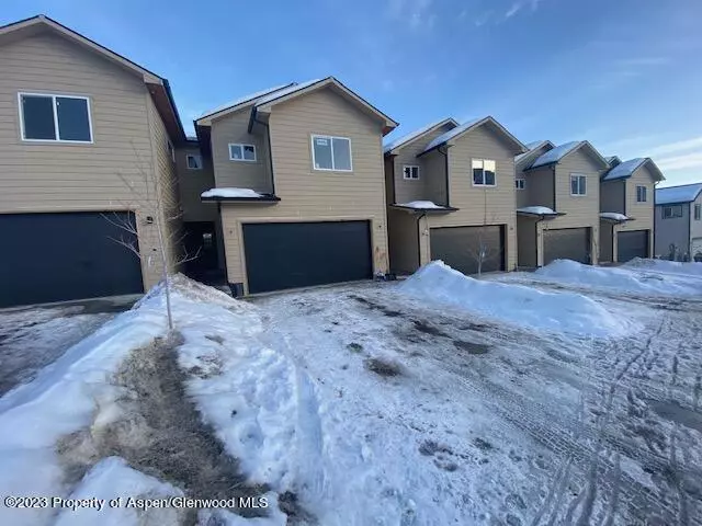 New Castle, CO 81647,624 Alder Ridge Lane