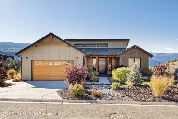 Glenwood Springs, CO 81601,121 Paintbrush Way