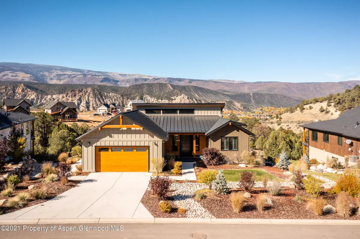 Glenwood Springs, CO 81601,121 Paintbrush Way