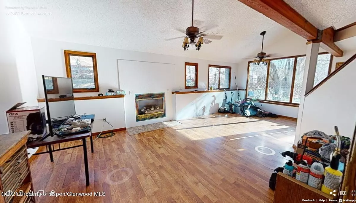 Glenwood Springs, CO 81601,2401 Bennett Avenue B