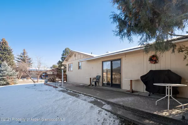 Carbondale, CO 81623,15 Oak Run Road