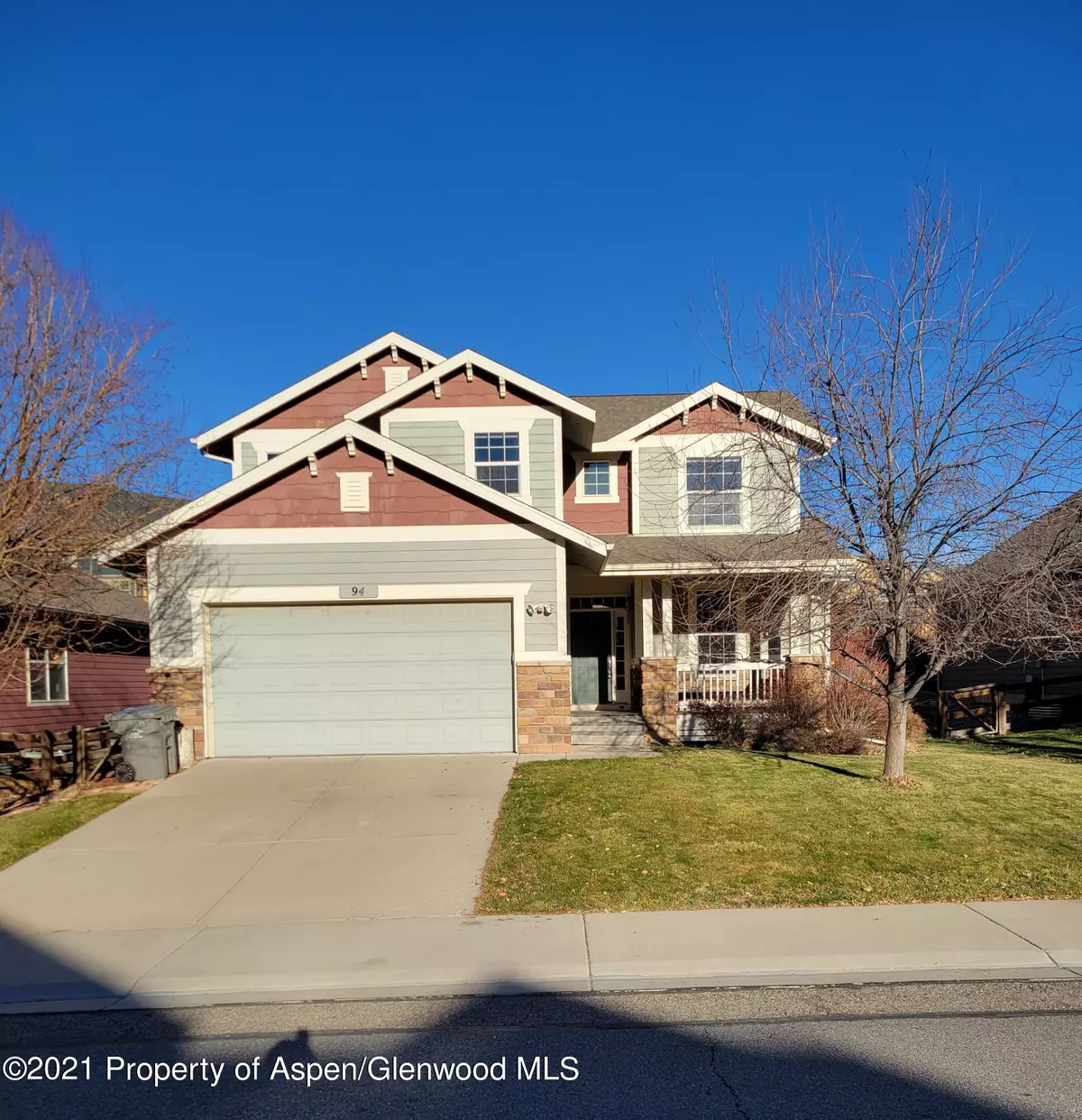 New Castle, CO 81647,94 Kit Carson Peak Court