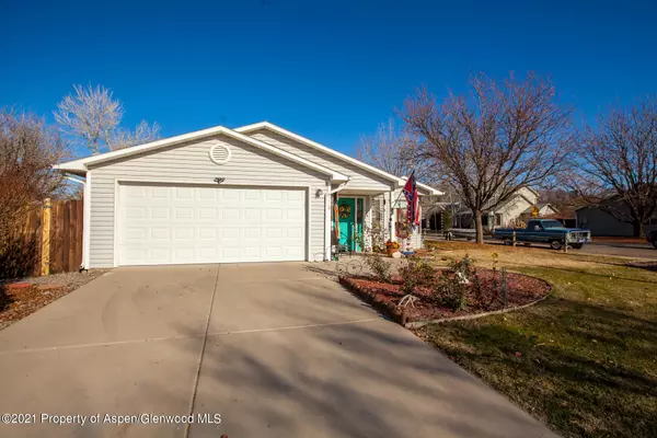 Grand Junction, CO 81504,3138 Belford Avenue