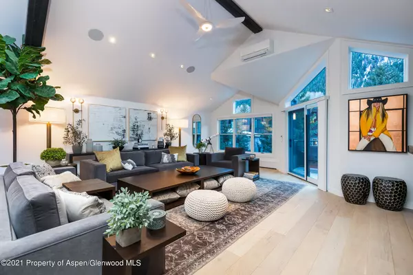 929 E Durant Avenue 4, Aspen, CO 81611