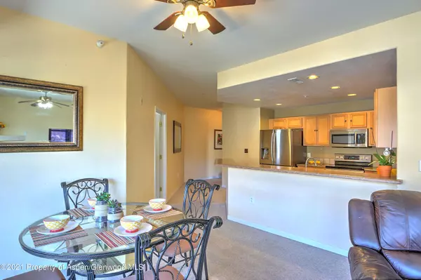 Glenwood Springs, CO 81601,2701 Midland Ave Unit 125