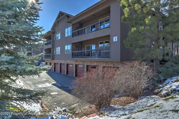 2701 Midland Ave Unit 125, Glenwood Springs, CO 81601