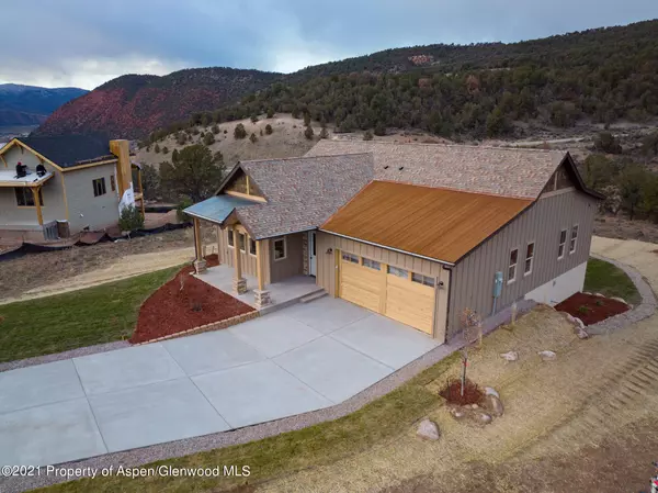 Glenwood Springs, CO 81601,383 Pinyon Mesa Drive