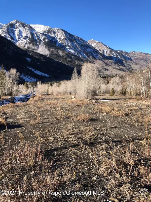 TBD TBD, Marble, CO 81623