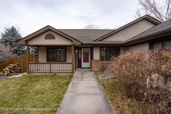 41 Green Mesa Place, Parachute, CO 81635