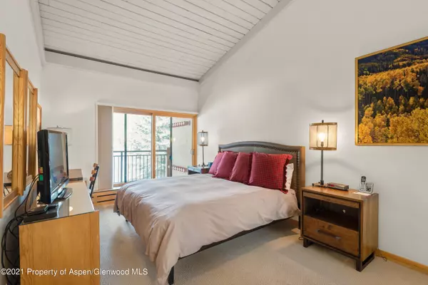 Snowmass Village, CO 81615,30 Anderson Lane 727