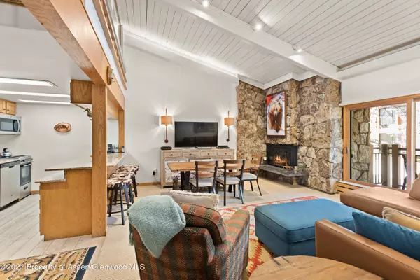 Snowmass Village, CO 81615,30 Anderson Lane 727