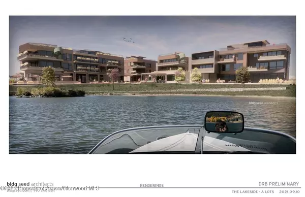 Basalt, CO 81621,TBD Tree Farm Drive A1-301