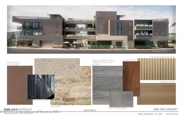 Basalt, CO 81621,TBD Tree Farm Drive A2-201