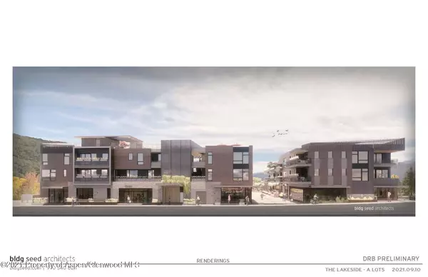 Basalt, CO 81621,TBD Tree Farm Drive A3 - 301