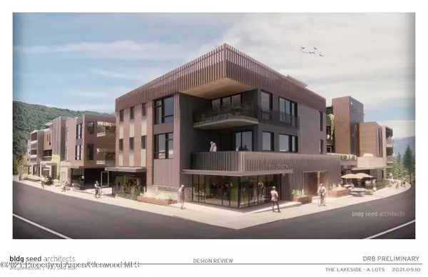 Basalt, CO 81621,TBD Tree Farm Drive A3 - 301