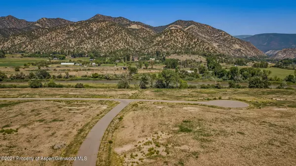 New Castle, CO 81647,Lot 20 Rapids View Lane