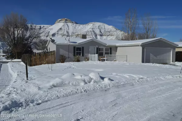 4 Goldfield Court, Parachute, CO 81635