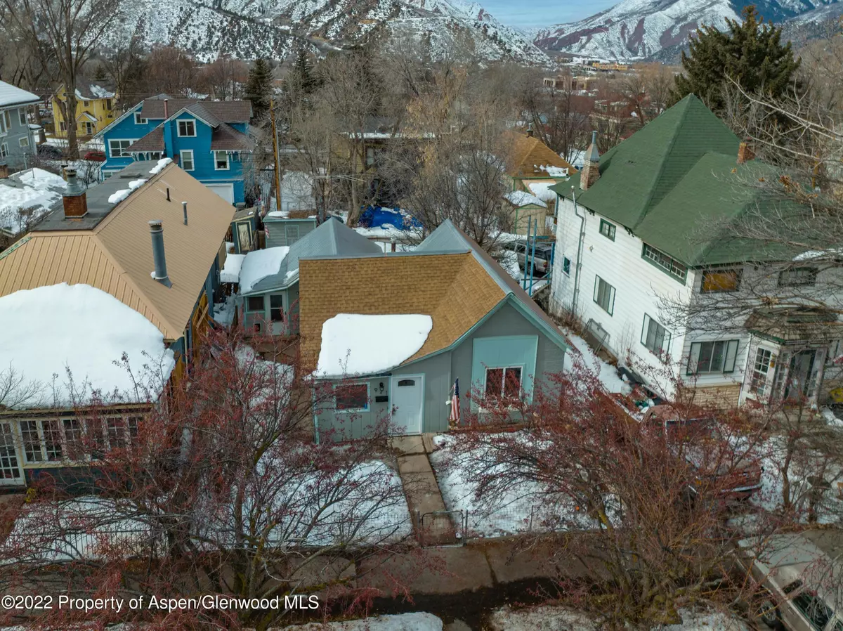 Glenwood Springs, CO 81601,921 Palmer Avenue