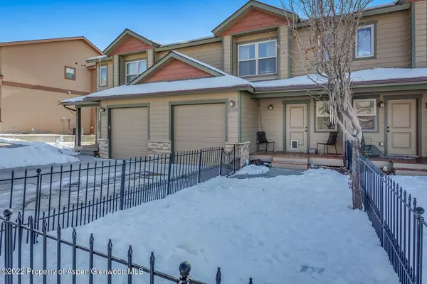 2005 Ballard Avenue, Silt, CO 81652