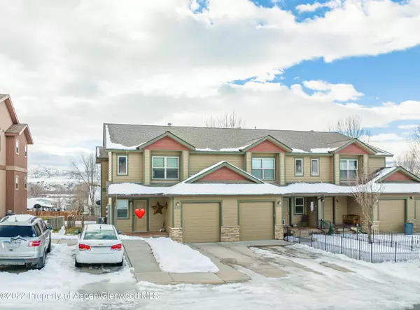 2007 E Ballard Avenue, Silt, CO 81652