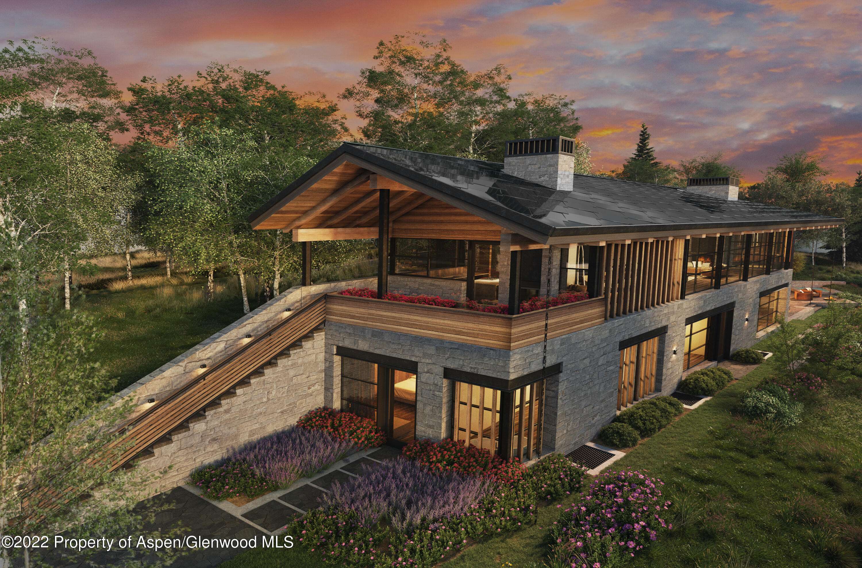 Aspen, CO 81611,96 McSkimming Road