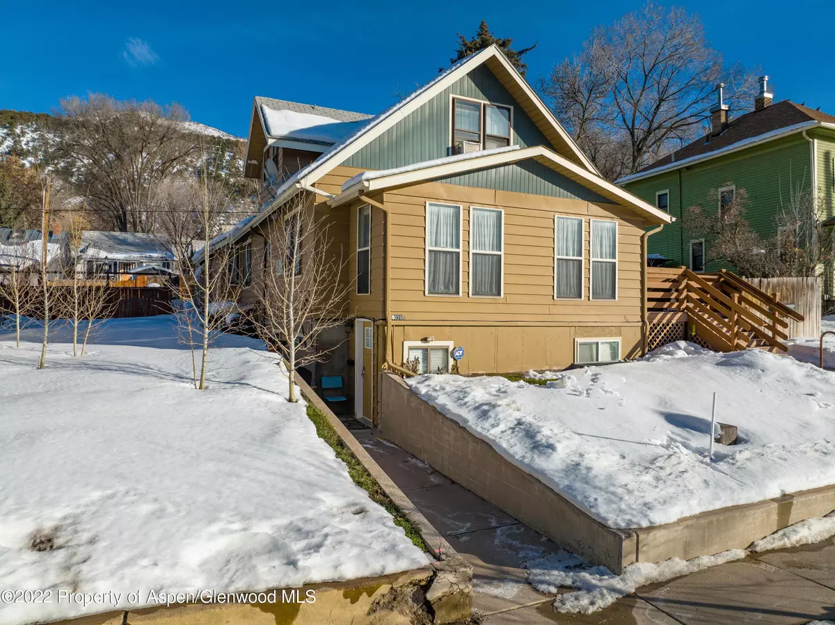 Glenwood Springs, CO 81601,1026 Grand Avenue