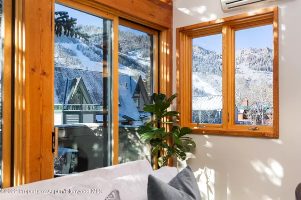 Aspen, CO 81611,1015 E Hyman Avenue #2