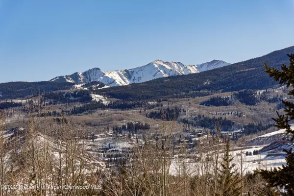 Snowmass Village, CO 81615,1180 Horse Ranch Drive