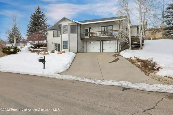 Craig, CO 81625,1321 Lecuyer Drive