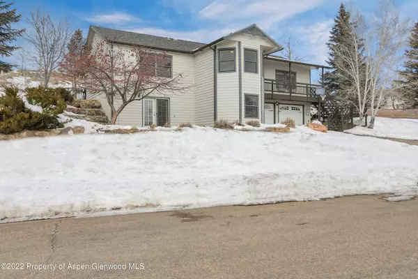 Craig, CO 81625,1321 Lecuyer Drive