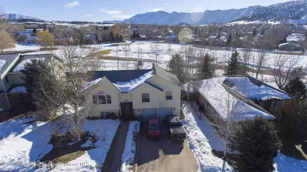 512 Honeysuckle Drive, New Castle, CO 81647