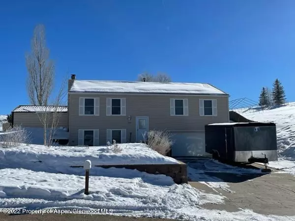 1500 Lecuyer Drive, Craig, CO 81625