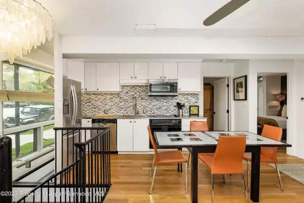 Aspen, CO 81611,250 S Original Street D