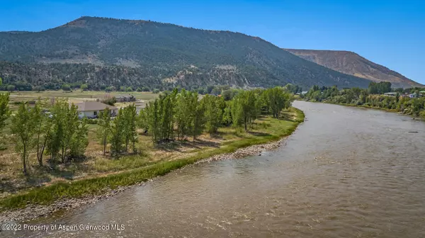 New Castle, CO 81647,Lot 13 Rapids View Lane